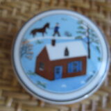 Villeroy - Boch porcelain candy maker