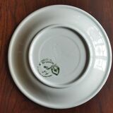 9 vintage San Marciano dinner plates