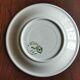 9 vintage San Marciano dinner plates