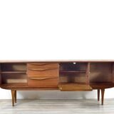 Midcentury Teak Sideboard / Long John By Stonehill. Vintage Modern / Retro
