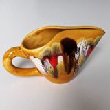 Vintage pitcher 'Vallauris'