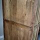 Armoire parisienne