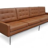 Sofa 4 Florence Knoll