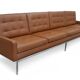 Sofa 4 Florence Knoll