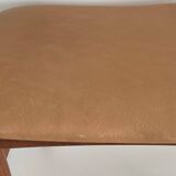 Scandinavian footrest