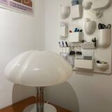 Quadrifoglio lamp by Gae Aulenti and Luigi Massoni for Guzzini