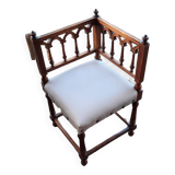 Fauteuil d'angle