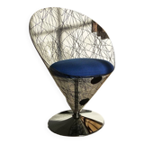 Cone Chair Model VP 01 Type C by Verner Panton for Polythema, 1990s