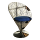 Cone Chair Model VP 01 Type C by Verner Panton for Polythema, 1990s
