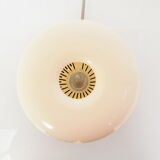 Lampe de table du milieu du siècle conçue par Adriano Rapholdi pour Europhon, années 1970.