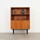 Oak bookcase, Danish design, 1970s, made in Denmark