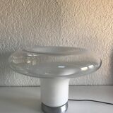 Lesbo lamp by Angelo Mangiarotti for Artemide 80