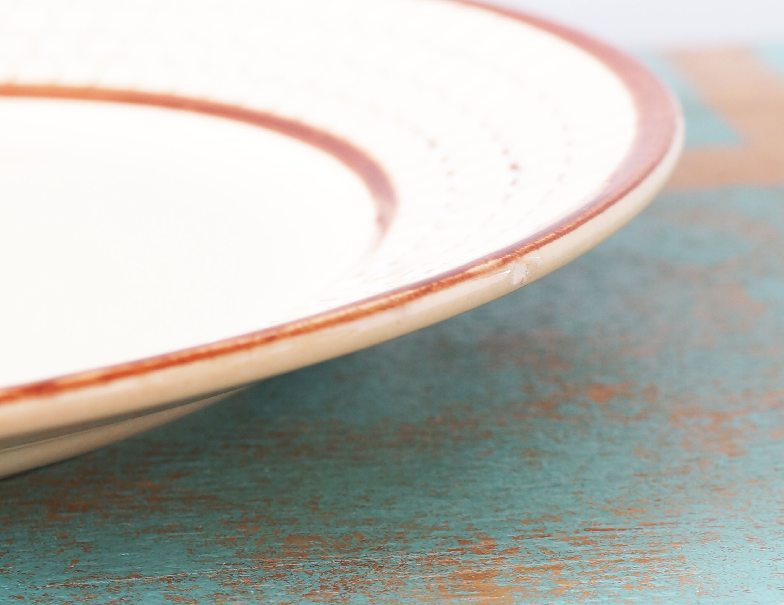 Service 12 plates 40s