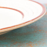 Service 12 plates 40s