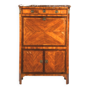 Secrétaire d’epoque - louis xvi