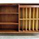 Scandinavian teak furniture