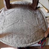 Louis XVI style children's armchair