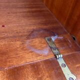 Vintage antique secretary