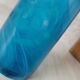 Vase roller glassware of Maure- Vieil