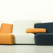 Ligne Roset Confluences par Philippe Negro, Ensemble de 5 éléments
