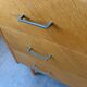 Commode vintage en chêne des années 60