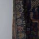 Tapis turc vintage fait main
