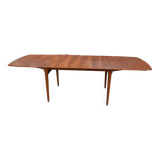 teak table