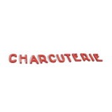 Letter sign