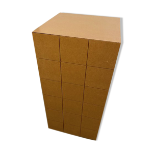 Modules de présentation