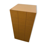 Modules de présentation boutique