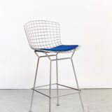 Harry Bertoia Barstool for Knoll International I Set of Two