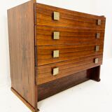 Commode moderne du milieu du siècle