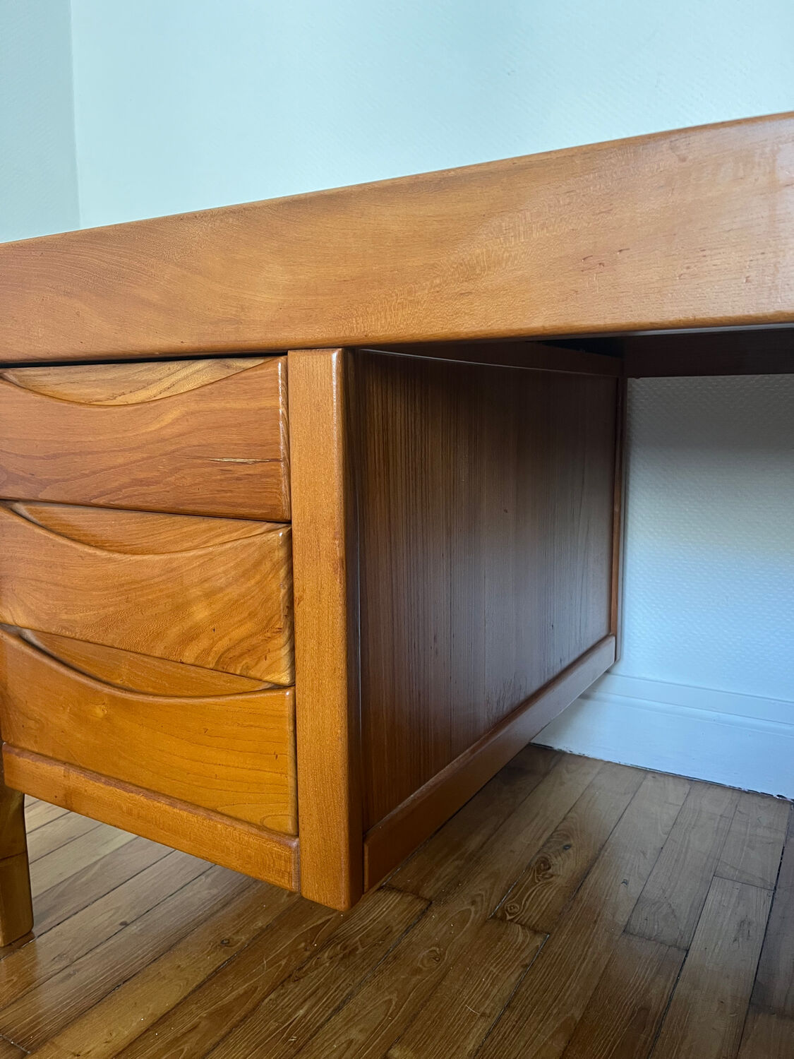 Elm desk Maison Regain