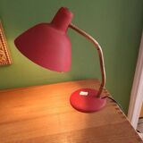Lampe vintage années 60'S