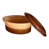 Earthenware terrine