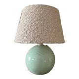 Bedside lamp