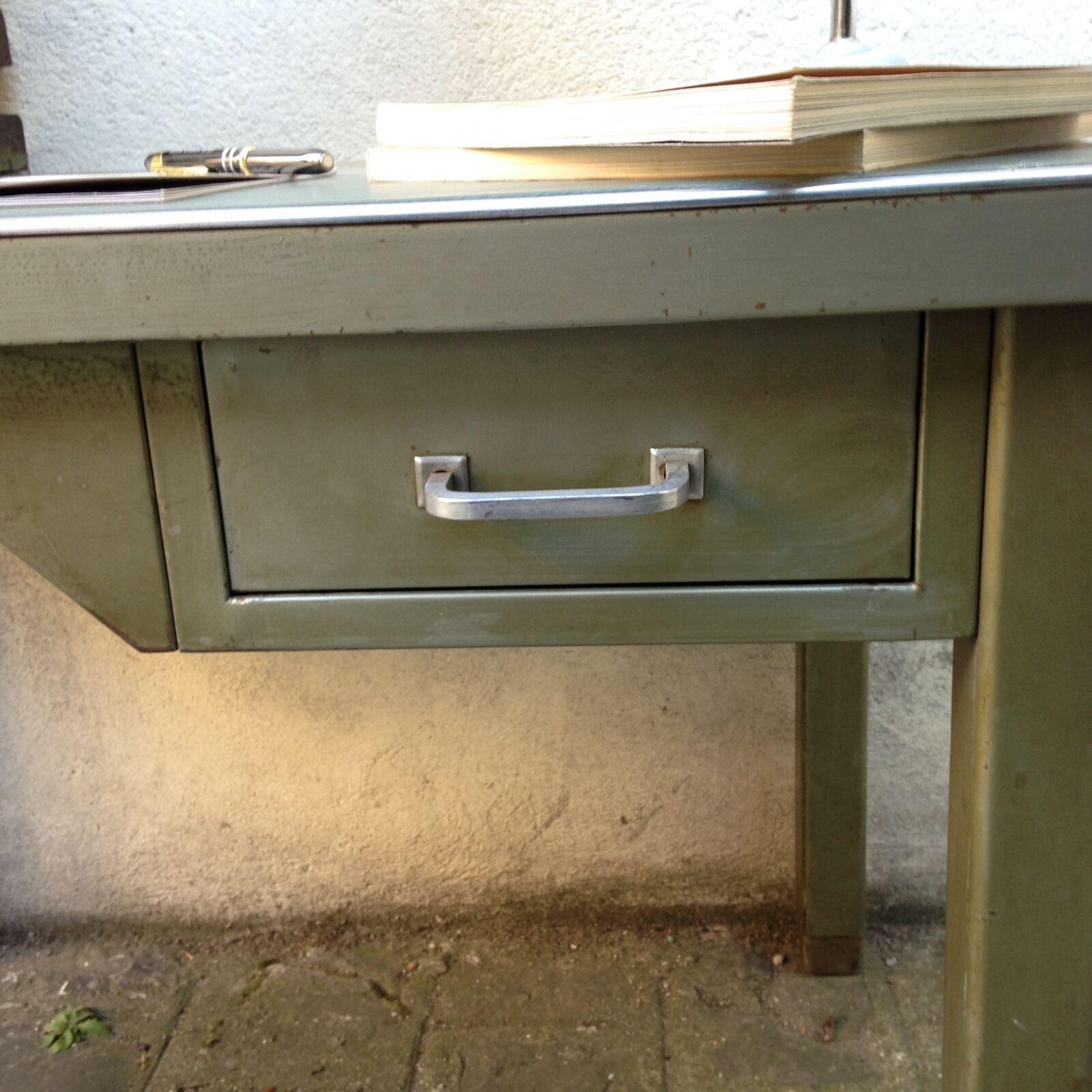 Yac industrial office