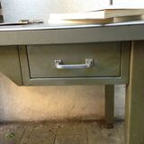 Yac industrial office