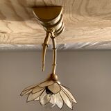 Vintage sconce