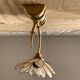 Vintage sconce