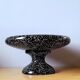 Ceramic footed bowl 1980