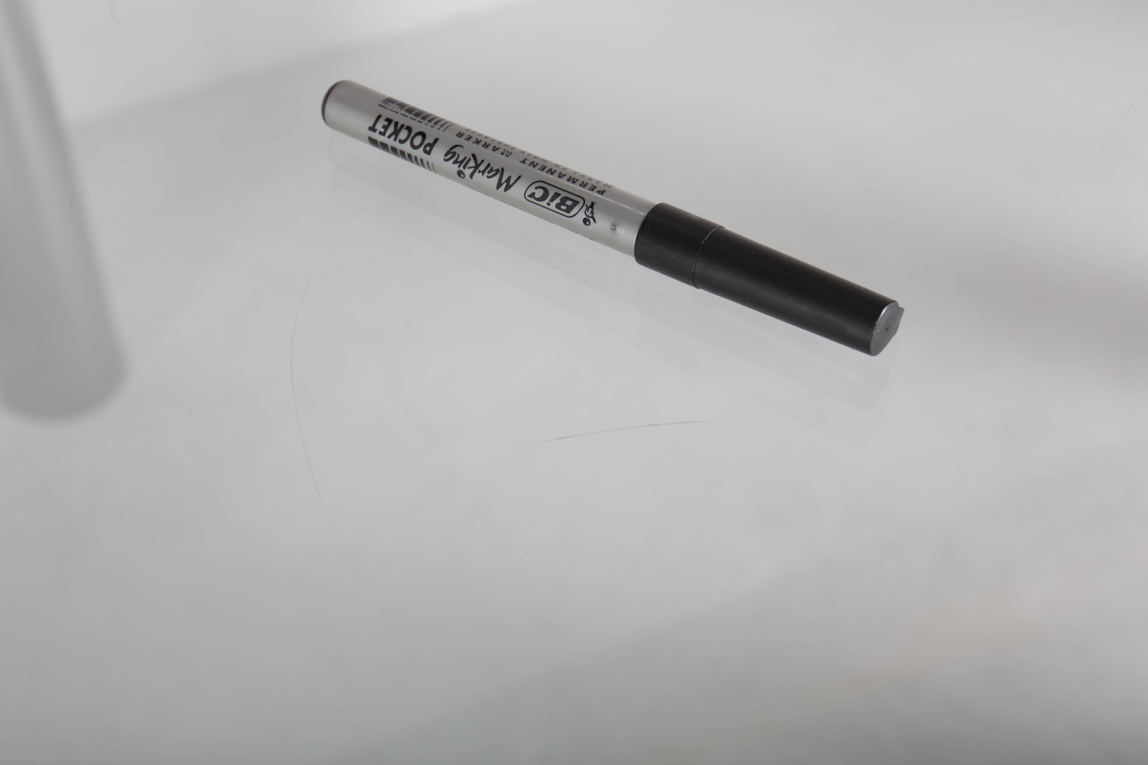 Square chrome-plated steel table by Sergio Mazza for Cinova, Italy, 1970s