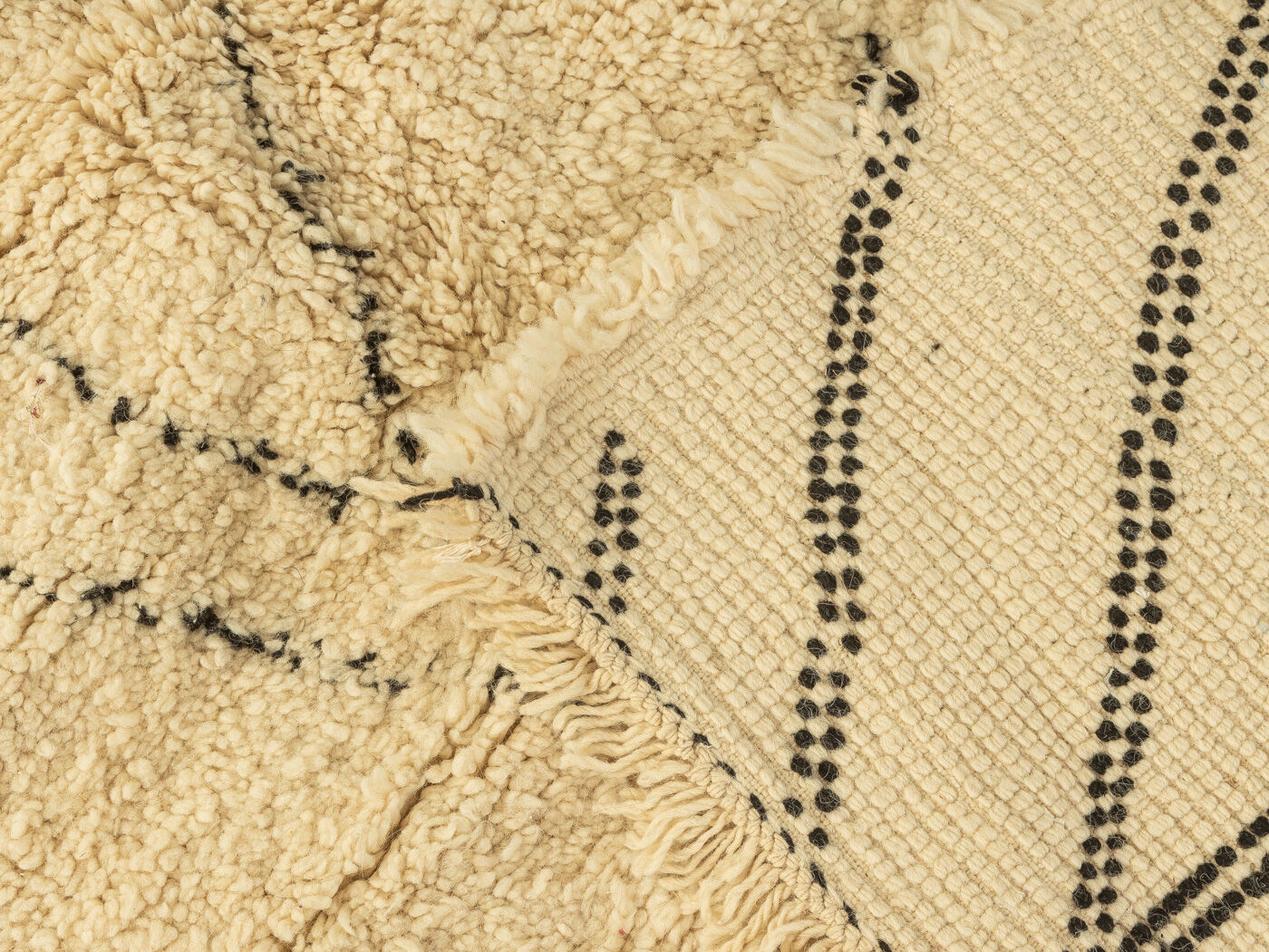 Berber rug, 200 x 300