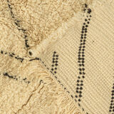 Berber rug, 200 x 300