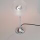 Vintage 1960/1970 articulated wall light.