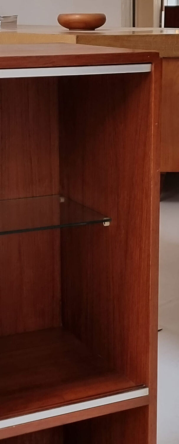 Central table from the mid-century