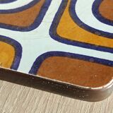 Vintage trivet