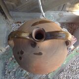 Ancient pottery