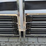 Pair of Vono Foldable Chairs by Interlubke