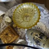 Cut stone of Avesn of the 1930